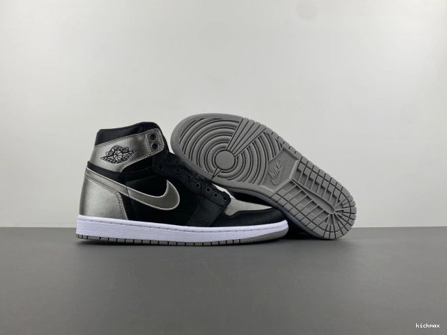 Cheap MAX 1 OG Satin WMNS Shadow Air FD4810-010 Jordan High 0713